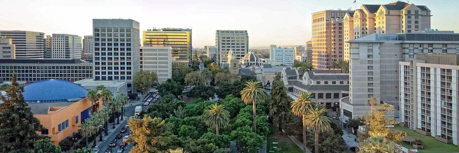 Silicon Valley, San José, California